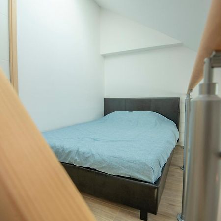 생캉탱 Kasa Factory - Au Calme - Tv & Wifi 아파트 외부 사진